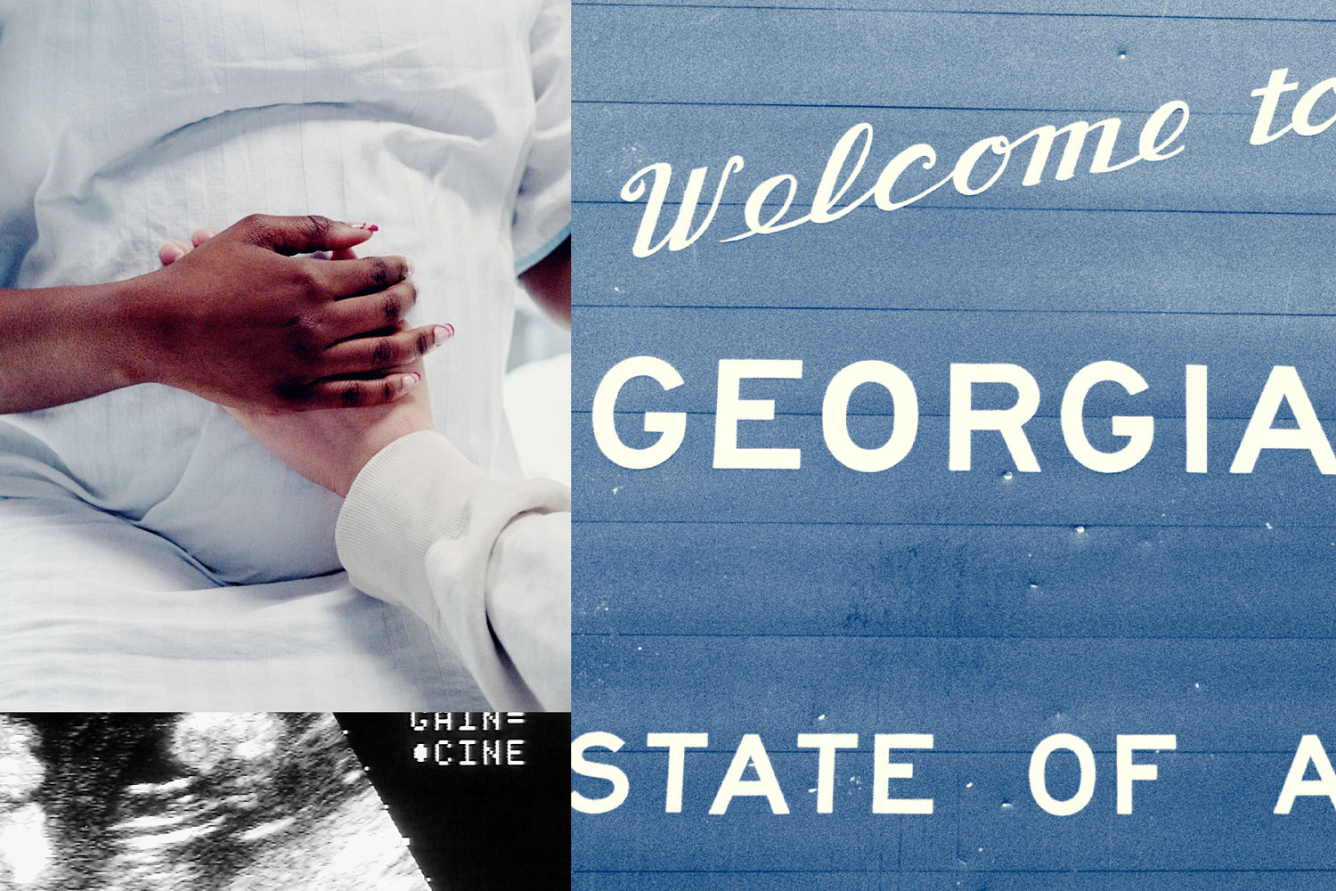 Midwives sue to challenge Georgia laws restricting their ability to practice​Midwives sue to challenge Georgia laws restricting their ability to practice 