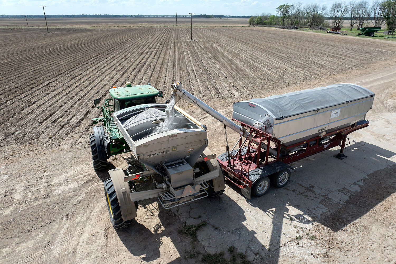 The Great Farm Crisis Myth and Why We Should Let the Weak Fail