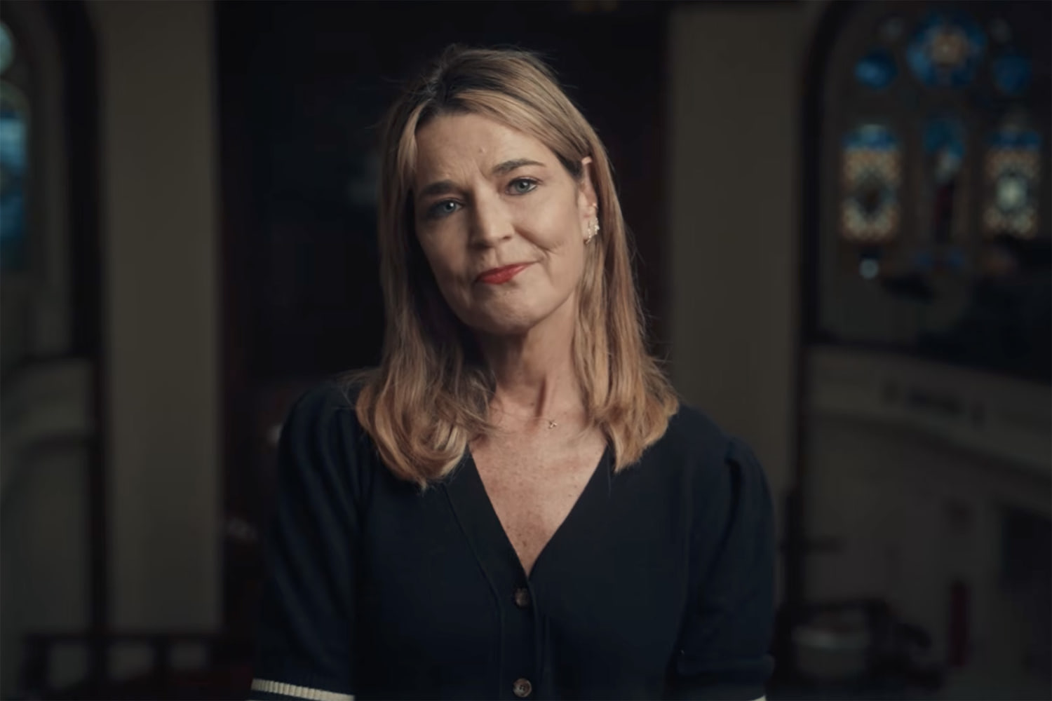 Savannah Guthrie says ‘I still believe’ in heartfelt Easter message