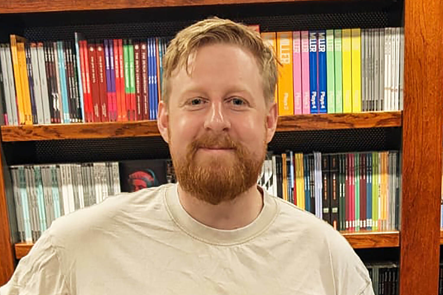 'Game of Thrones' actor Michael Patrick dies at 35