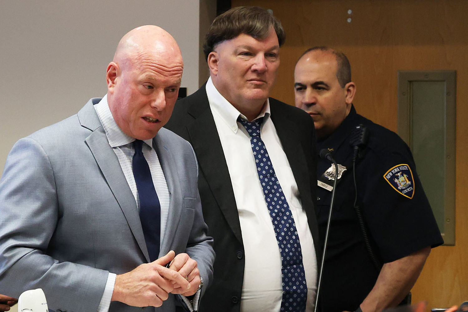 How the Gilgo Beach serial killer Rex Heuermann could help the FBI