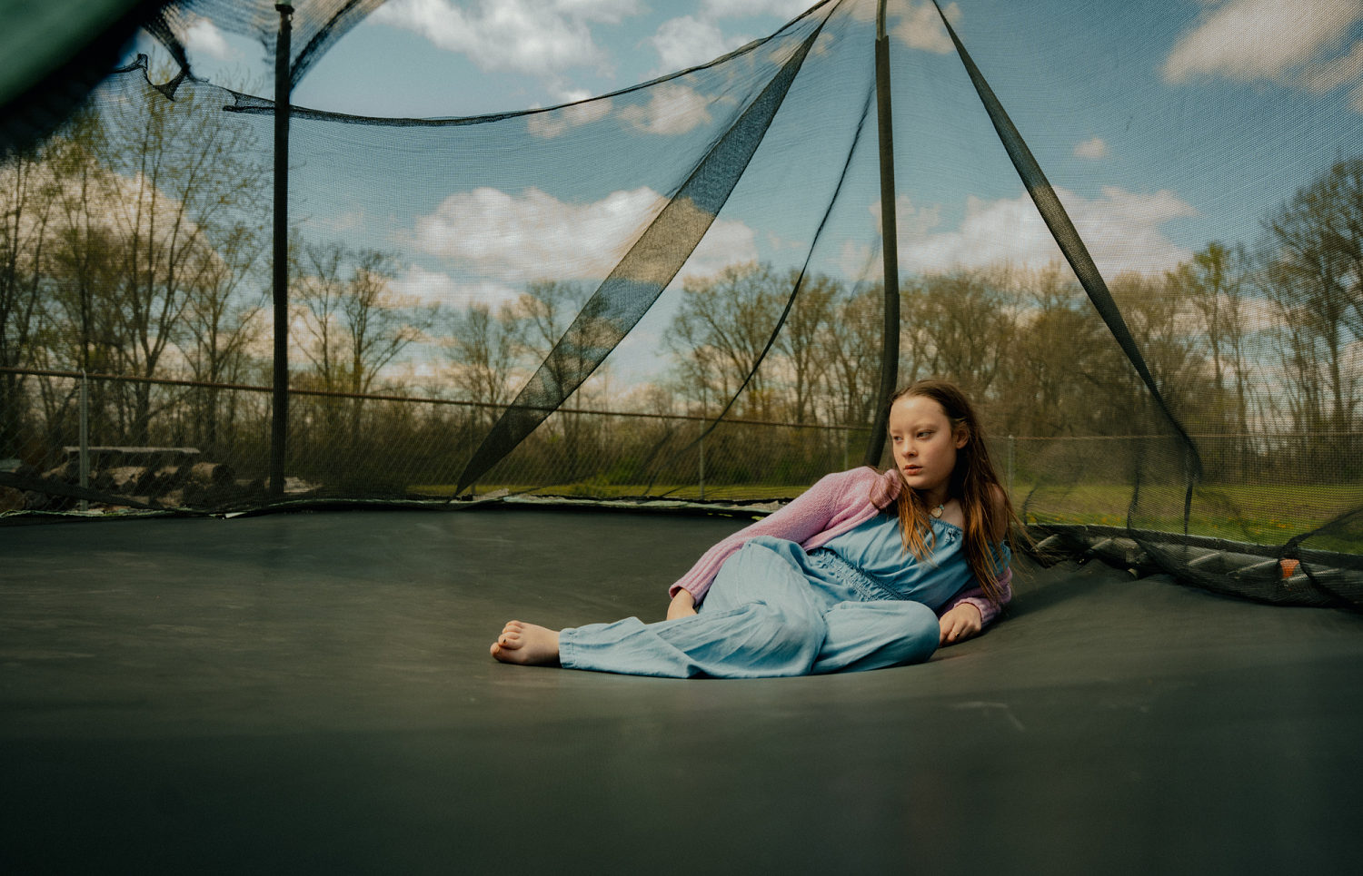When drug after drug failed, a teen hoped brain surgery could fix her daily seizures. Insurance denied it.