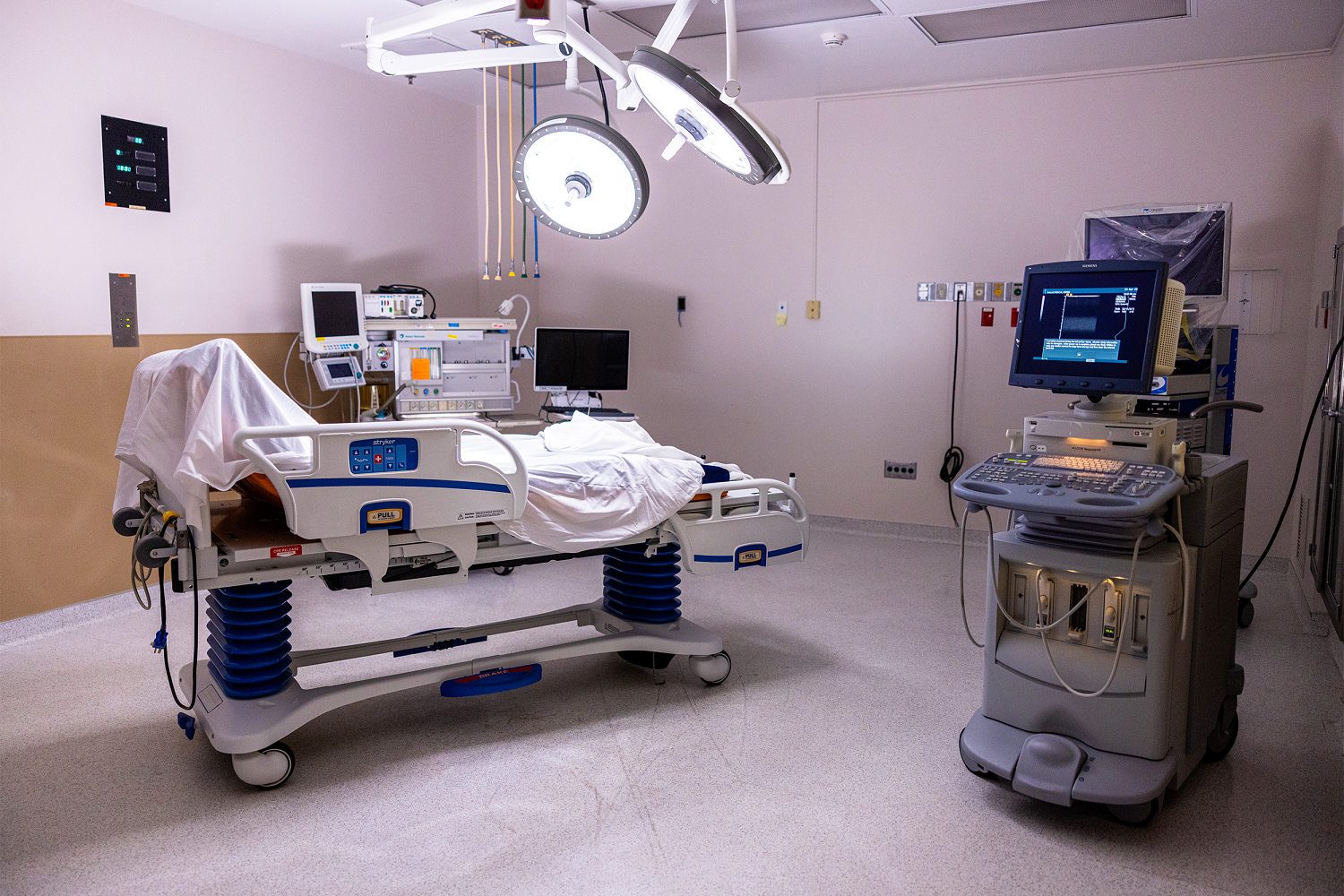 Doctor indicted after allegedly removing liver instead of spleen in fatal surgery