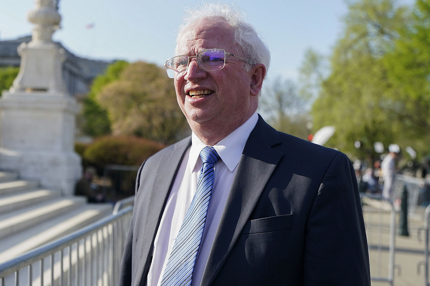 Former Trump attorney John Eastman disbarred in California over 2020 election interference efforts