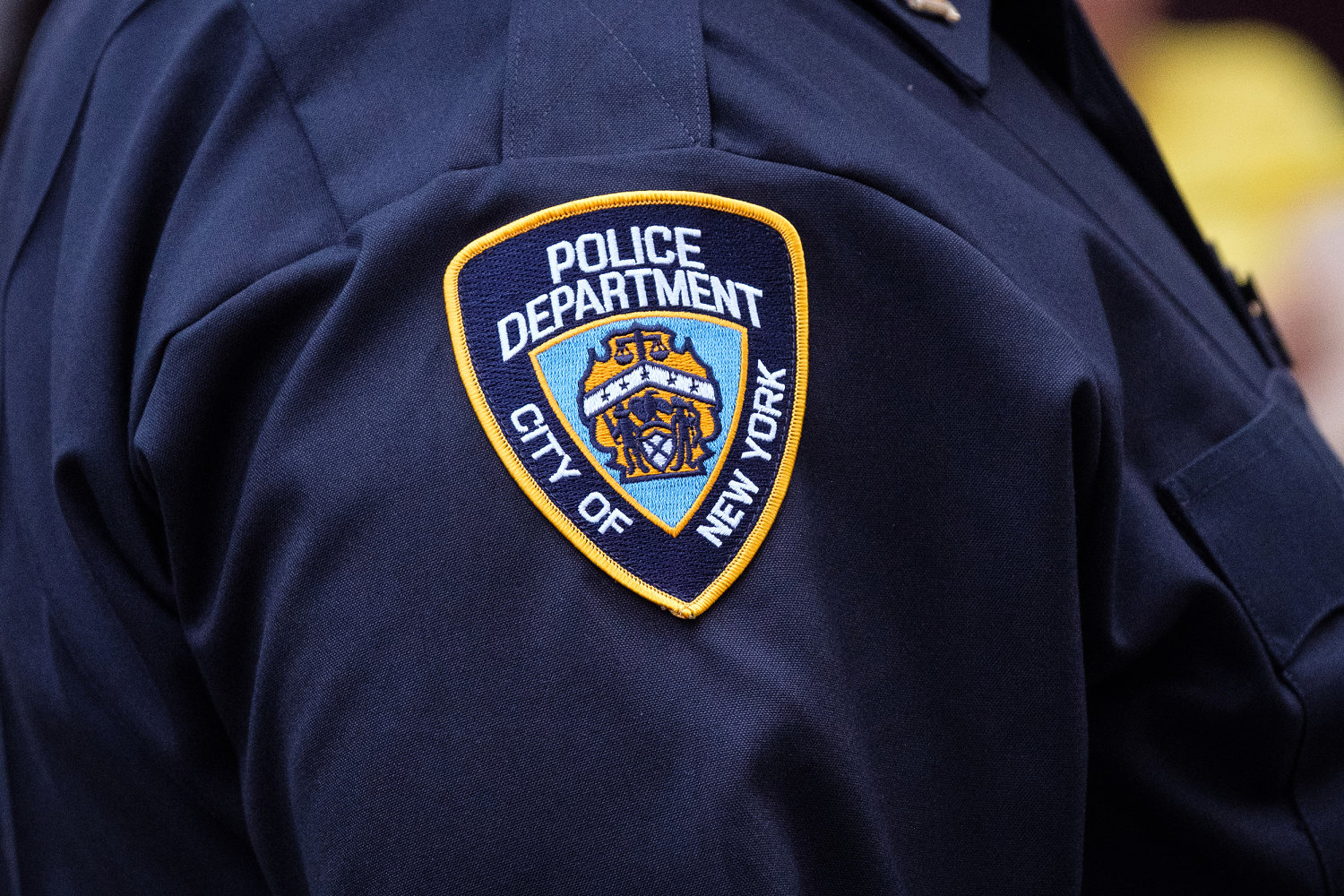 NYPD investigation opened over 'disturbing' video of officers' use of force during arrest