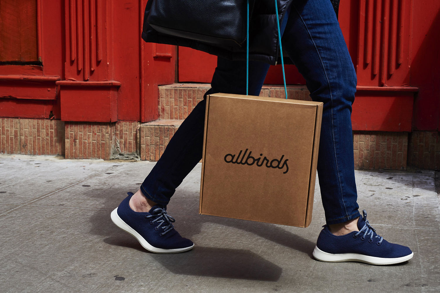 Allbirds, once a buzzy shoe startup, pivots to AI