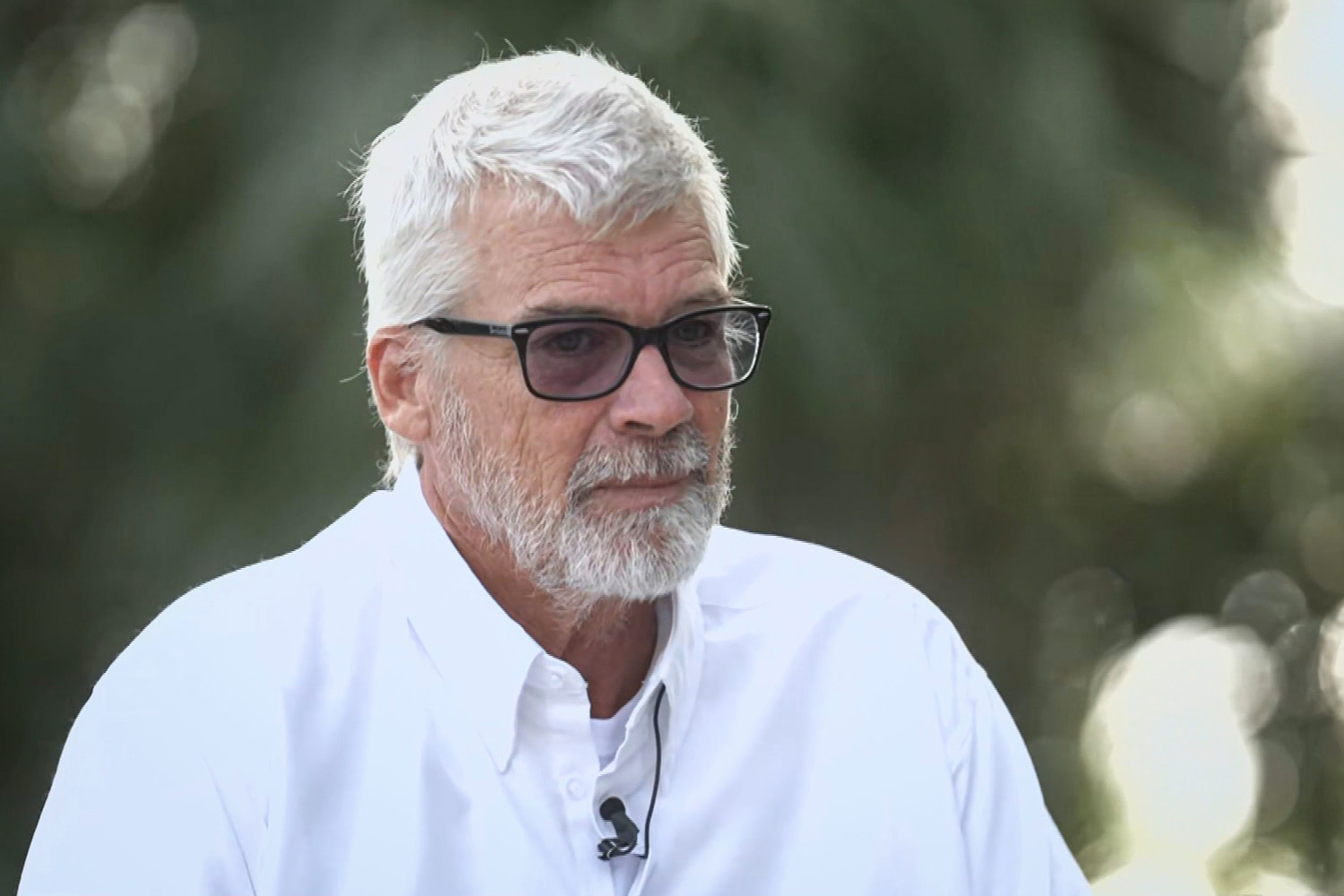 Husband of Michigan woman missing in the Bahamas leaves country, lawyer says