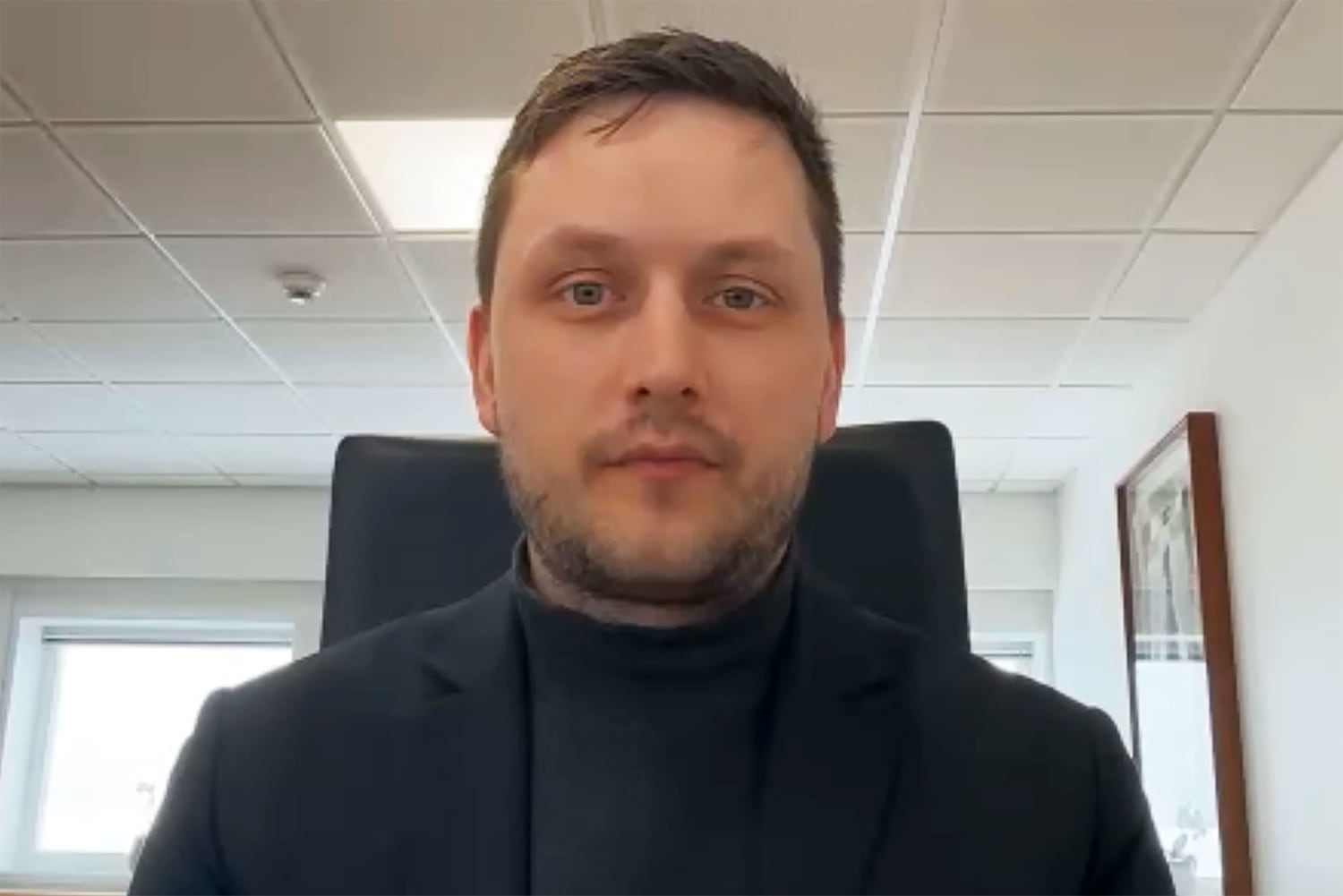 Greenlands Safety Crisis Is A Geopolitical Branding Stunt