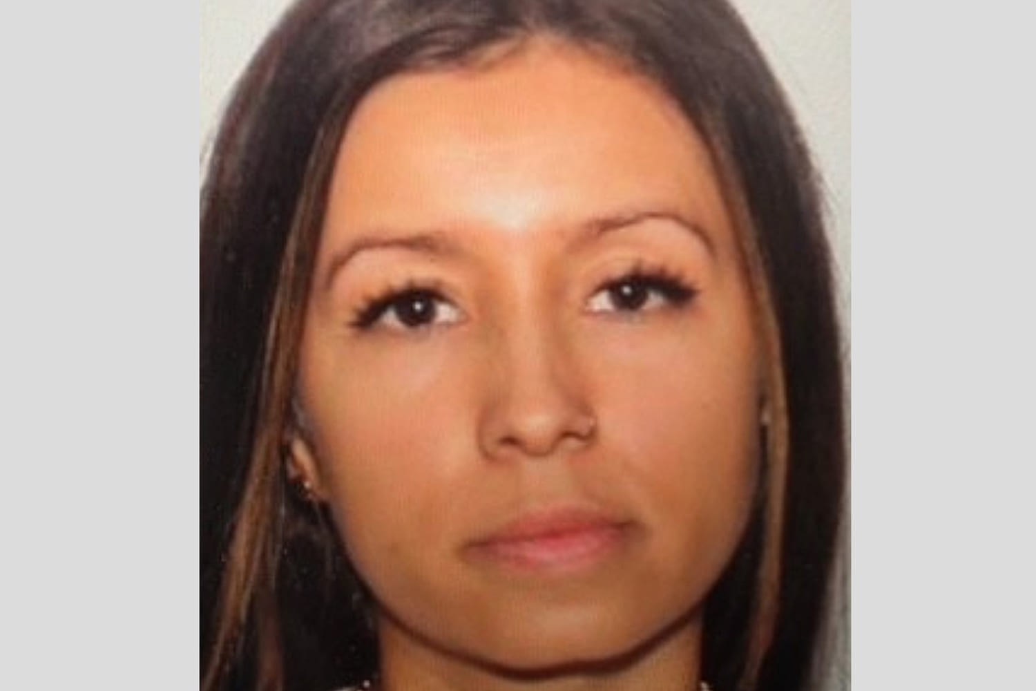 Navy reservist caught following murder of wife, whose body was found in freezer