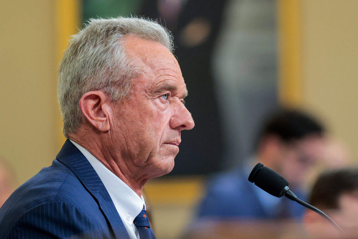 RFK Jr. draws backlash for ripping Medicaid programs that pay people to care for relatives