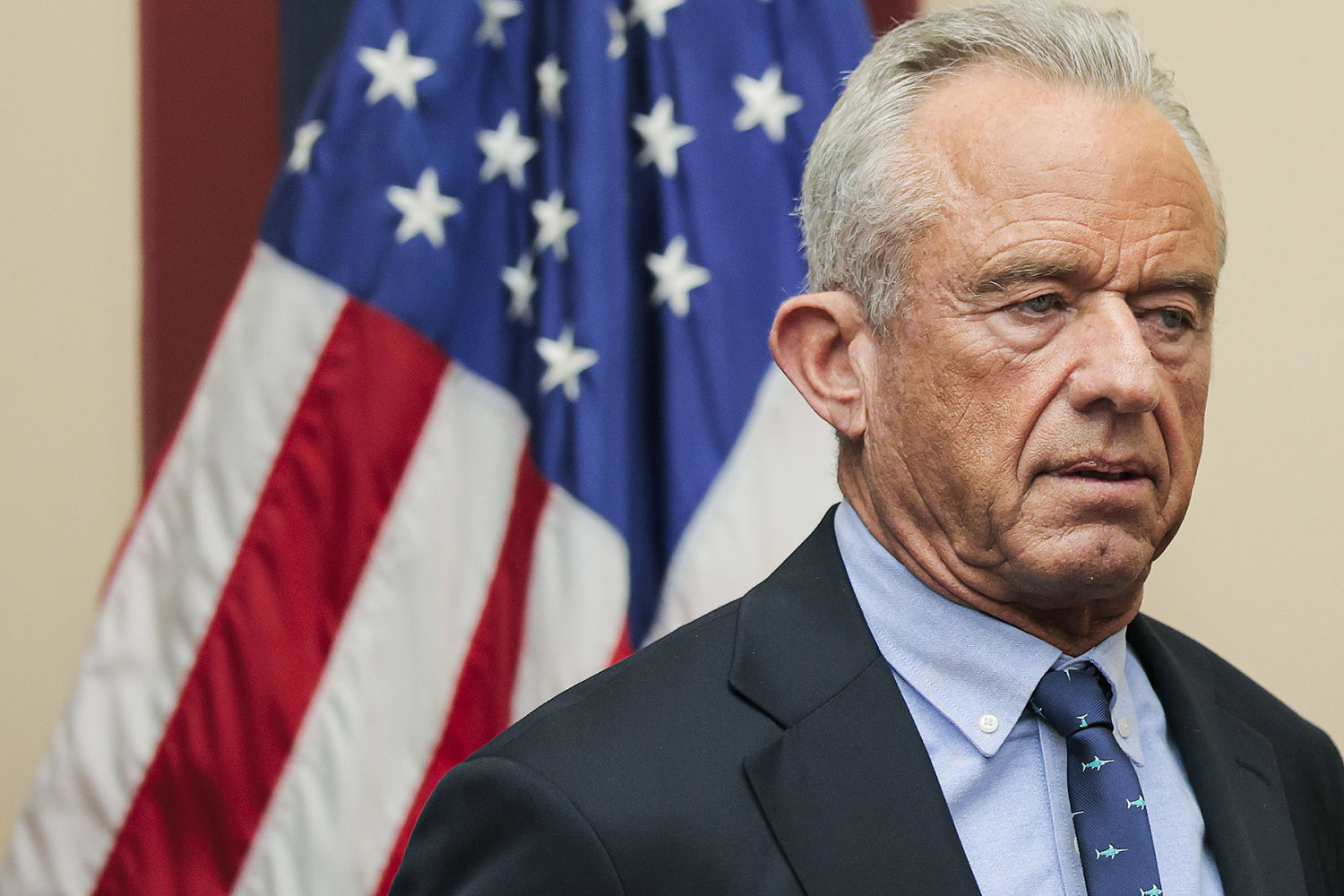 Trump administration appeals ruling that blocked RFK Jr.’s vaccine overhaul​Trump administration appeals ruling that blocked RFK Jr.’s vaccine overhaul 