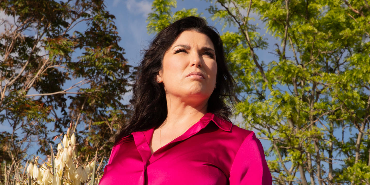 Epstein survivor says it’s not too late to expose what happened at his New Mexico ranch