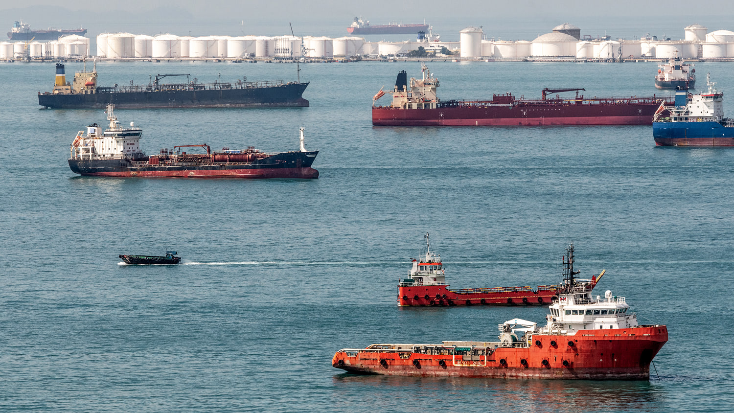 Why Global Trade Trembles When the Bab el Mandeb Strait Chokes