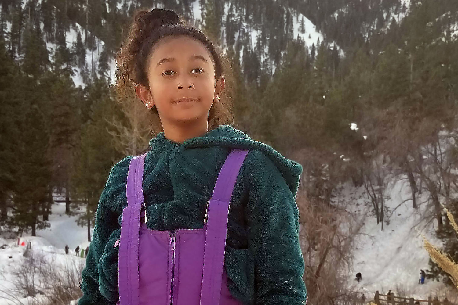 Family of teen girl found dead in trunk of singer D4vd's Tesla says 'all we want is justice'