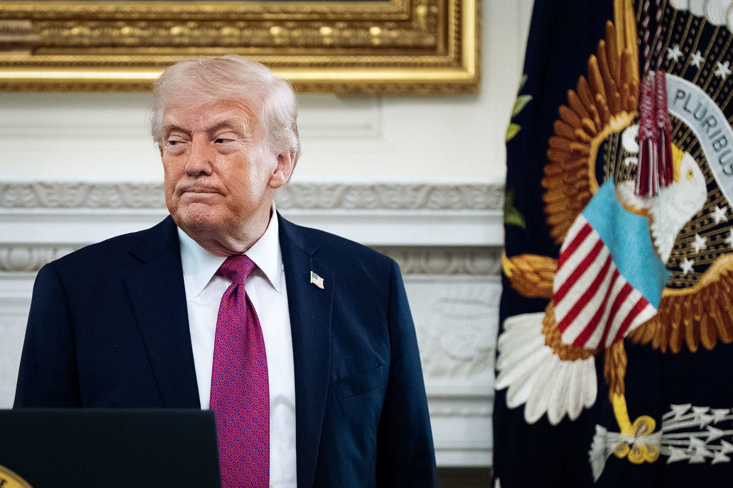 Trump is facing an increasingly patient Iran