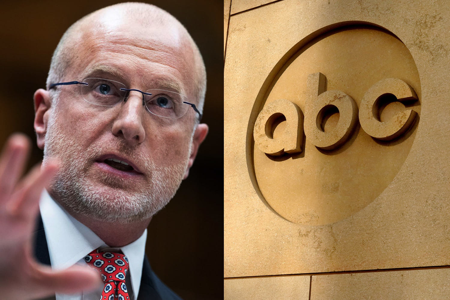 First Amendment advocates blast the FCC's early review of ABC broadcast licenses
