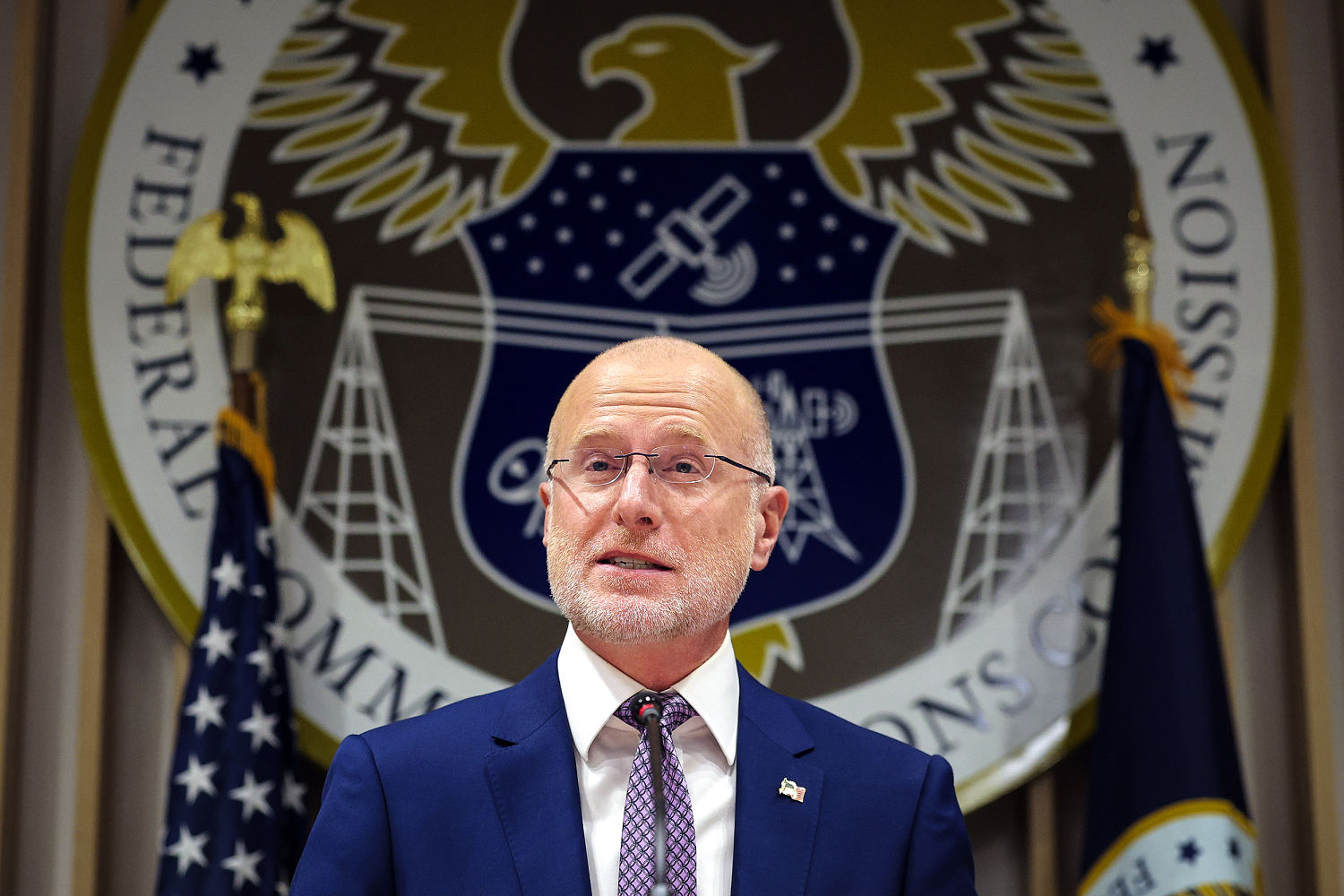 FCC to direct Disney-owned TV stations to file early license renewals, source says