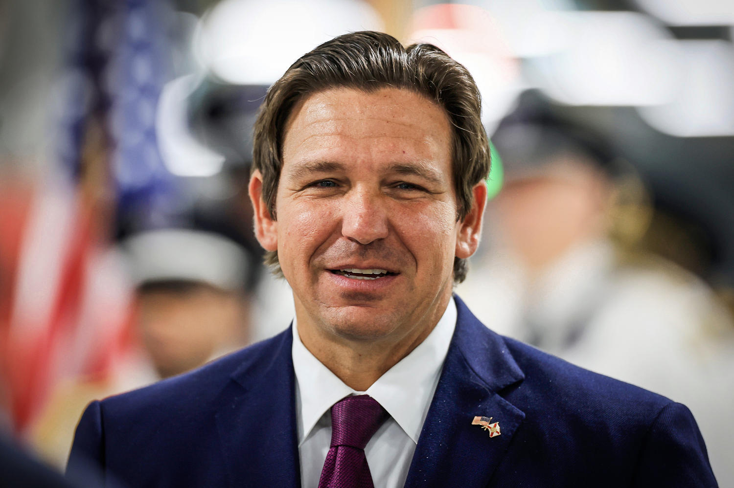 Republicans in Florida again block Ron DeSantis' push to regulate AI