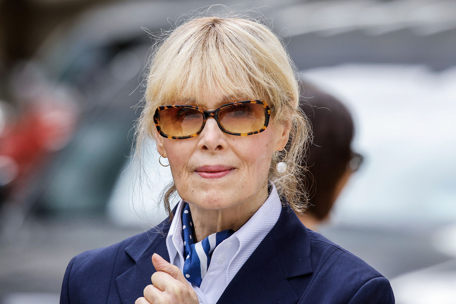 Federal court won't rehear Trump's appeal of E. Jean Carroll's $83 million defamation verdict against him