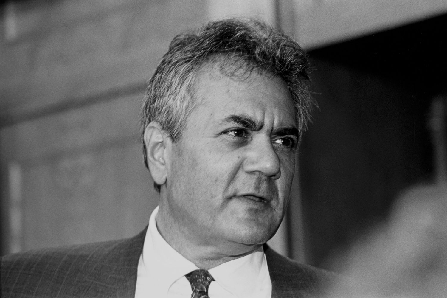 Former Rep. Barney Frank, champion of Wall Street reform and LGBTQ trailblazer, dies at 86