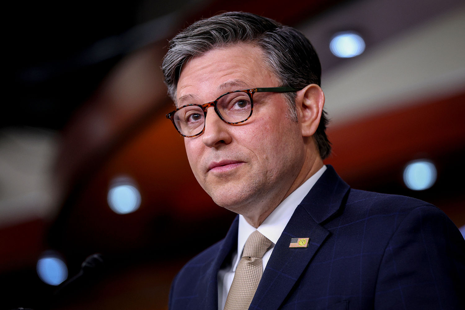 House votes to renew foreign spy program but GOP chaos stalls push to end DHS shutdown