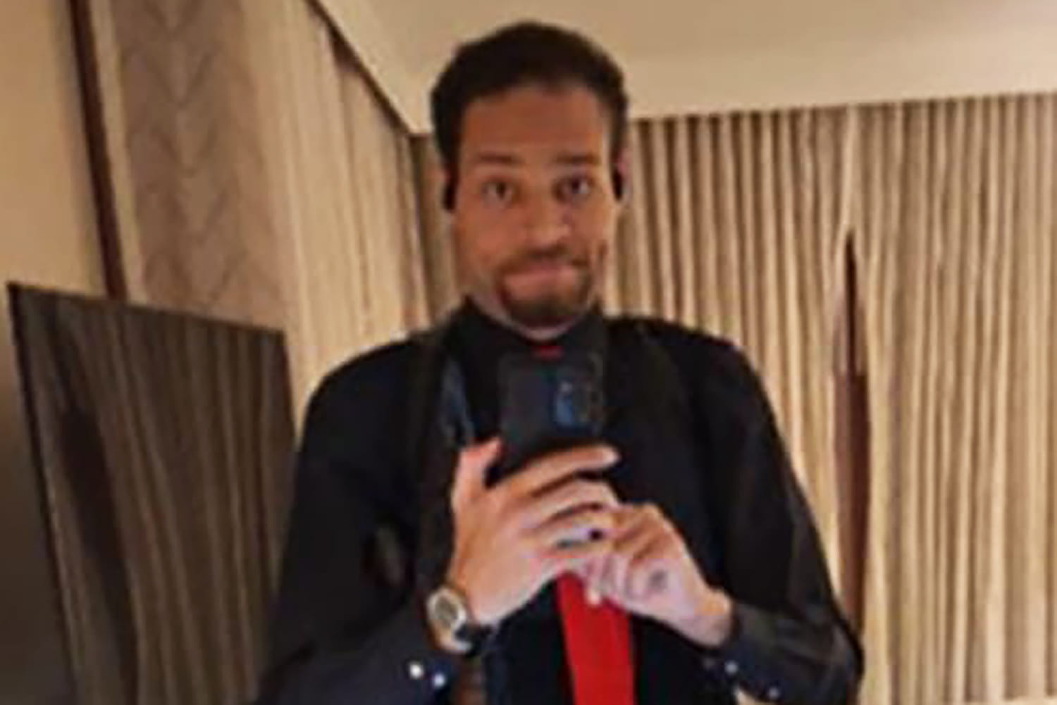 Suspect in White House Correspondents' Association dinner shooting to appear in court