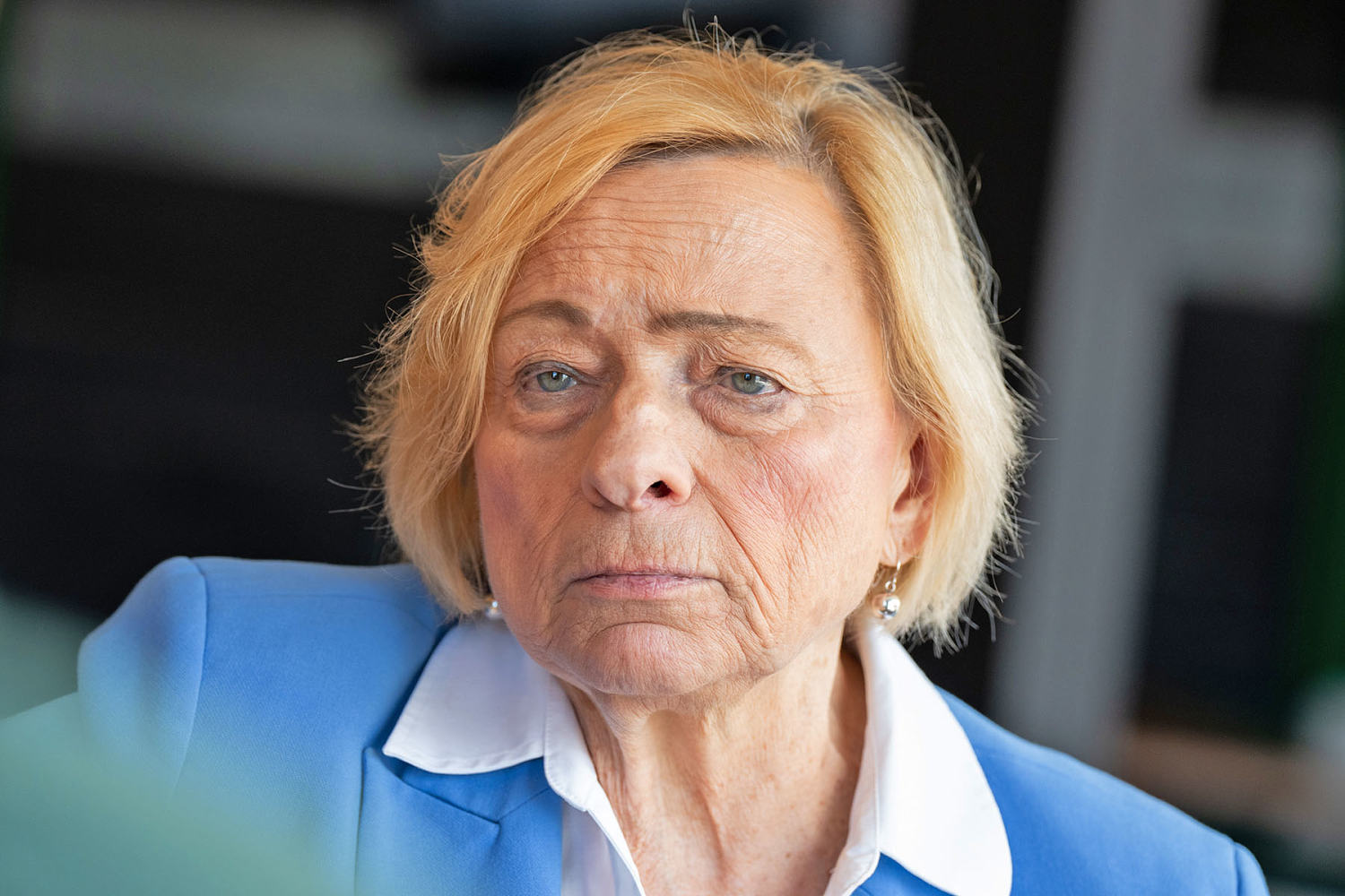 Maine Gov. Janet Mills suspends Senate campaign, clearing primary path for Graham Platner