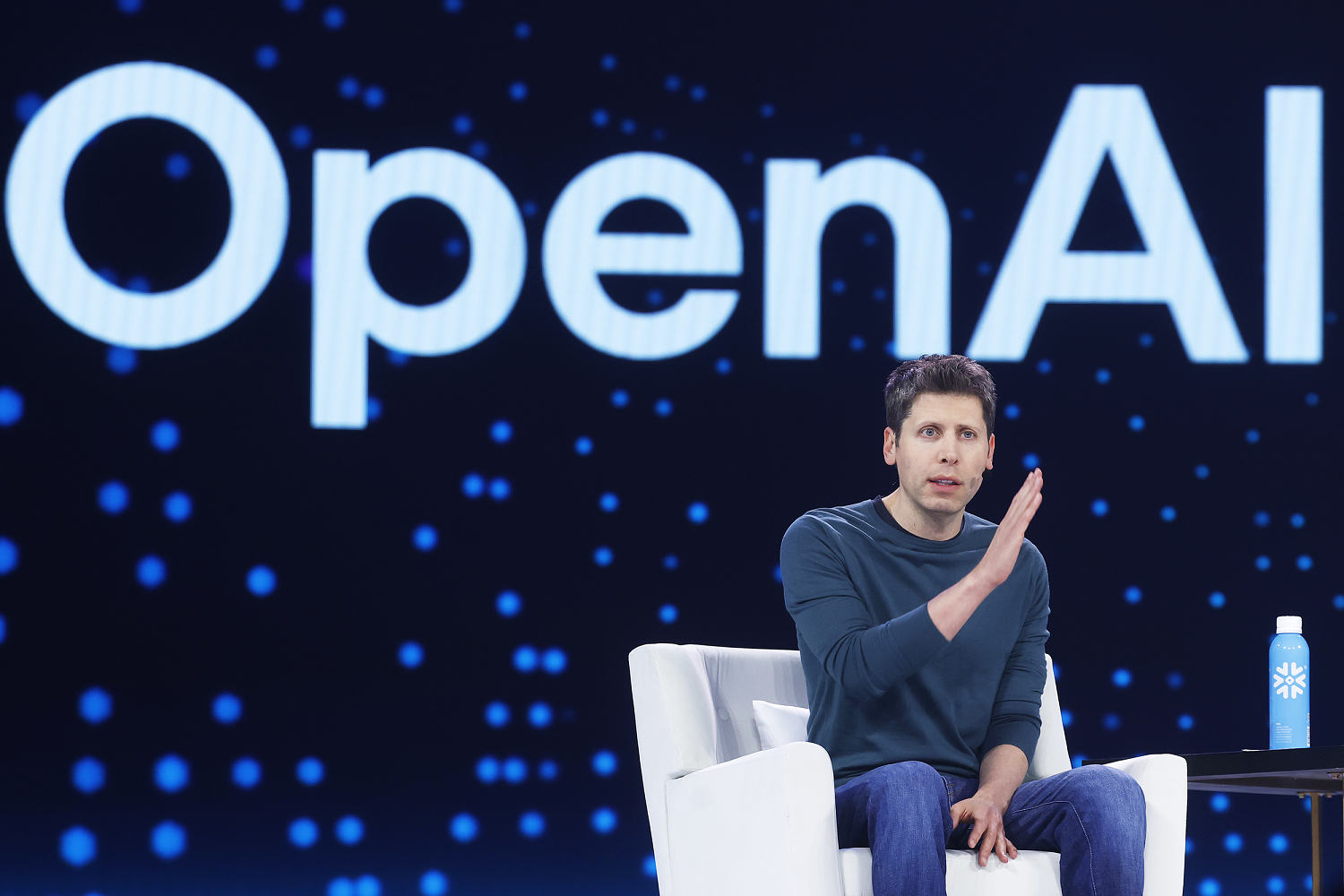 OpenAI blames ‘nerdy personality’ for ChatGPT obsession with goblins