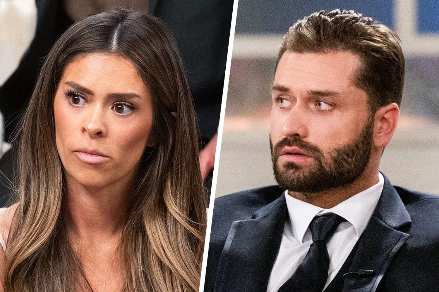 Inside the Utah courtroom where Taylor Frankie Paul and Dakota Mortensen faced off