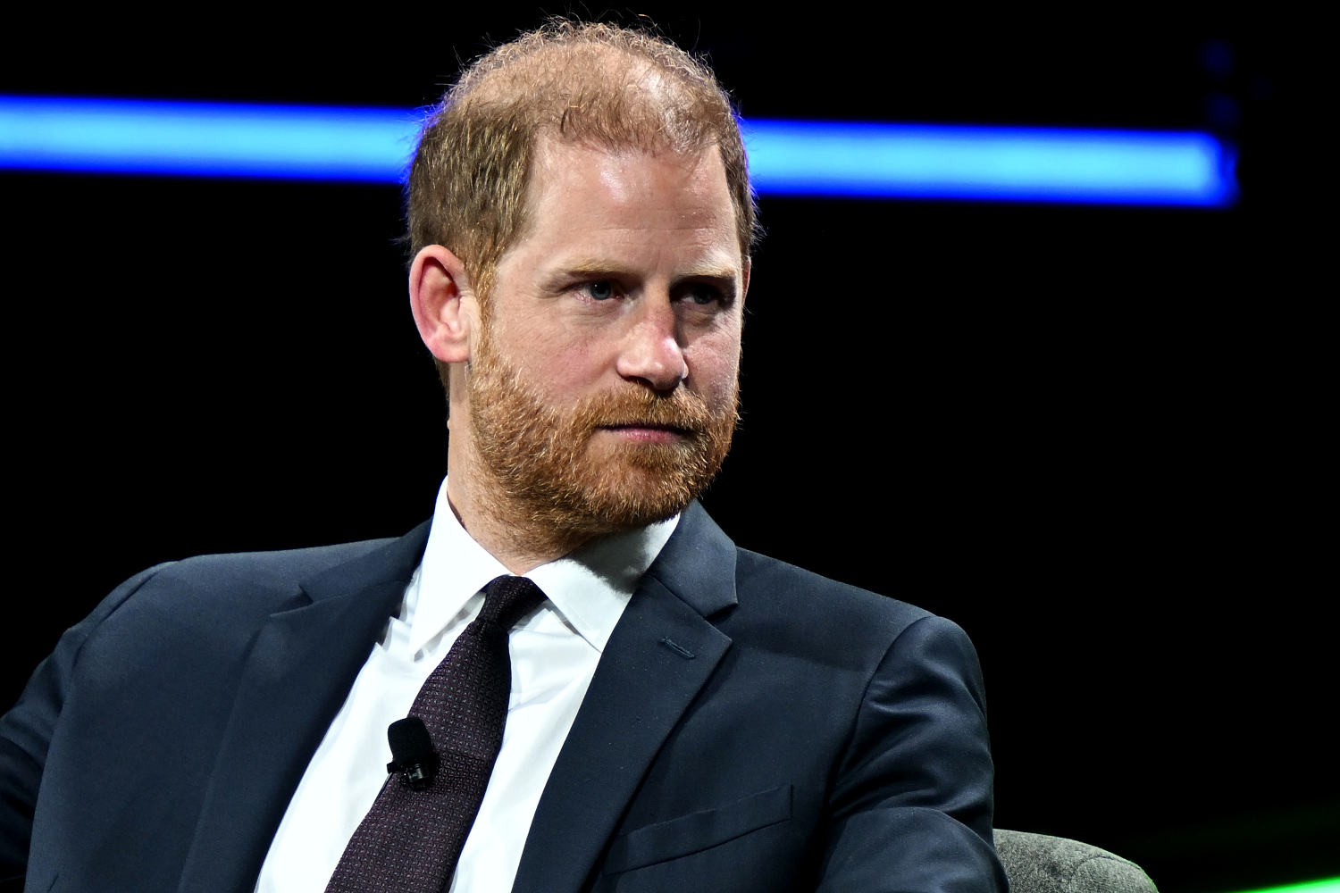 Prince Harry Sued By Sentebale, Former Charity He Co-Founded in Honor of Late Mother Princess Diana