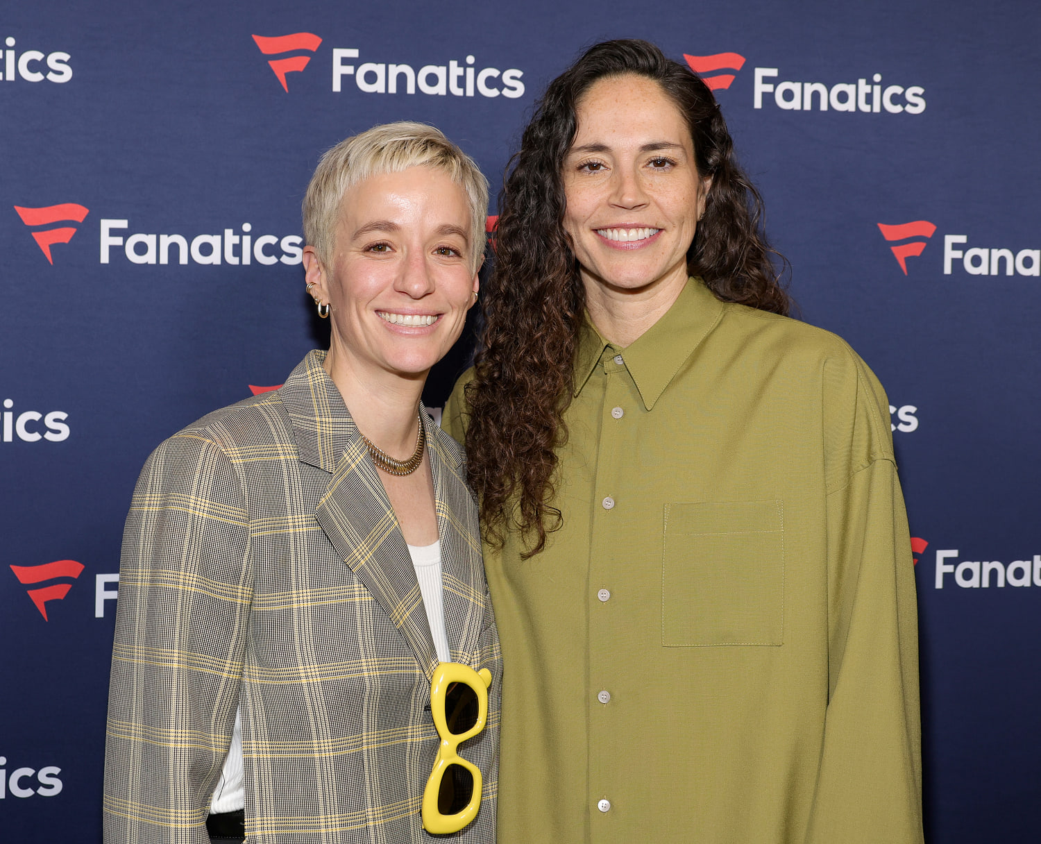 Megan Rapinoe and Sue Bird Announce Separation: ‘This Hasn’t Been an Easy Decision’