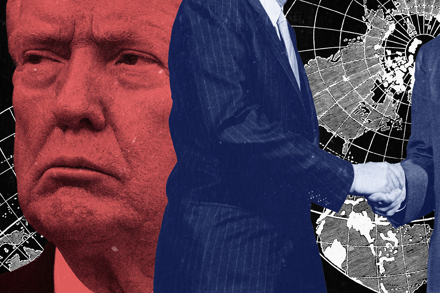 U.S. faces foreign crises with a hollowed out diplomatic corps