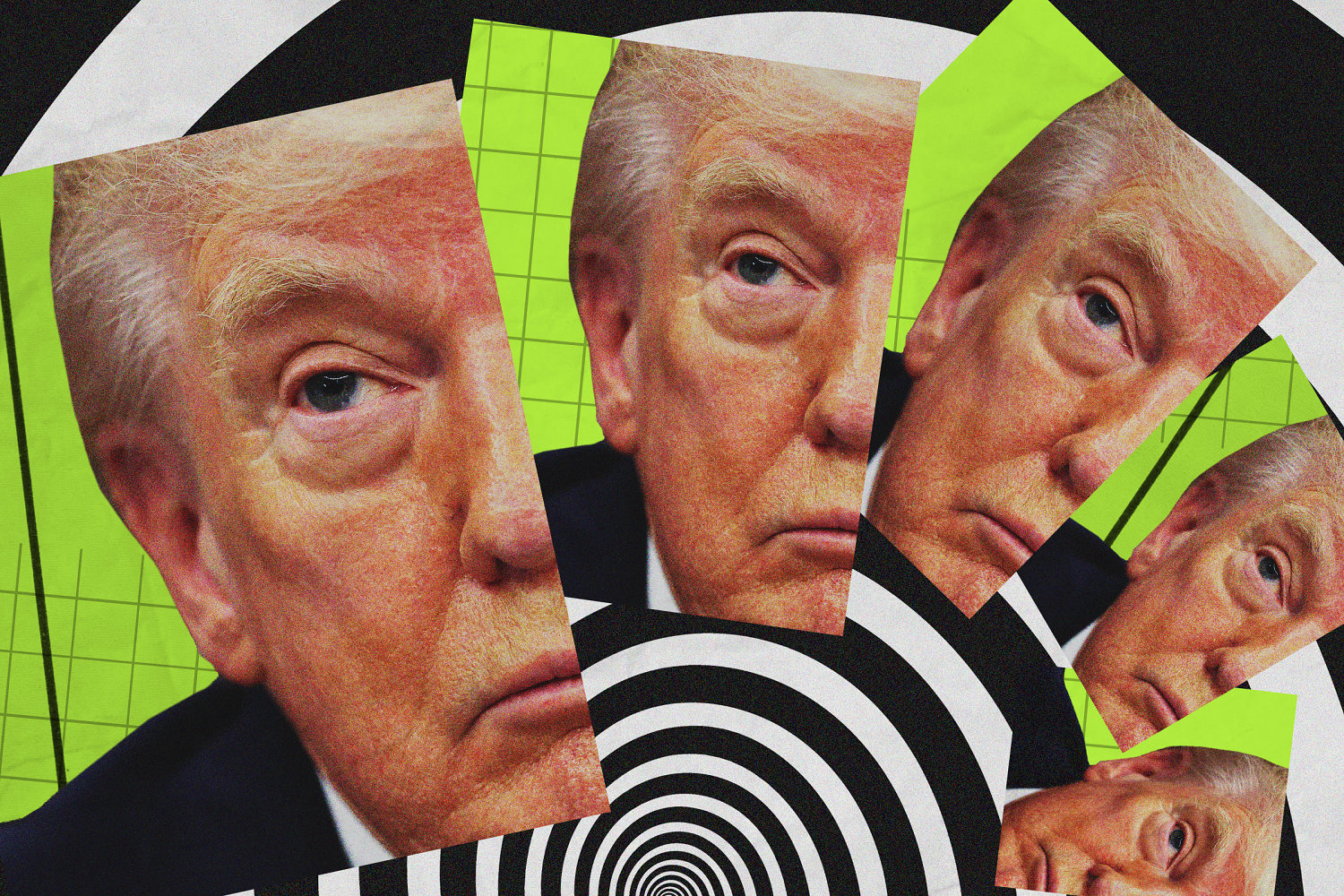 The Myth of Chaos and Why Trump is the Sole Architect of His Digital Storm