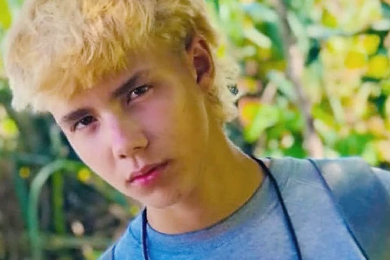 Family of 16-year-old teen imprisoned in Cuba makes urgent plea for his release