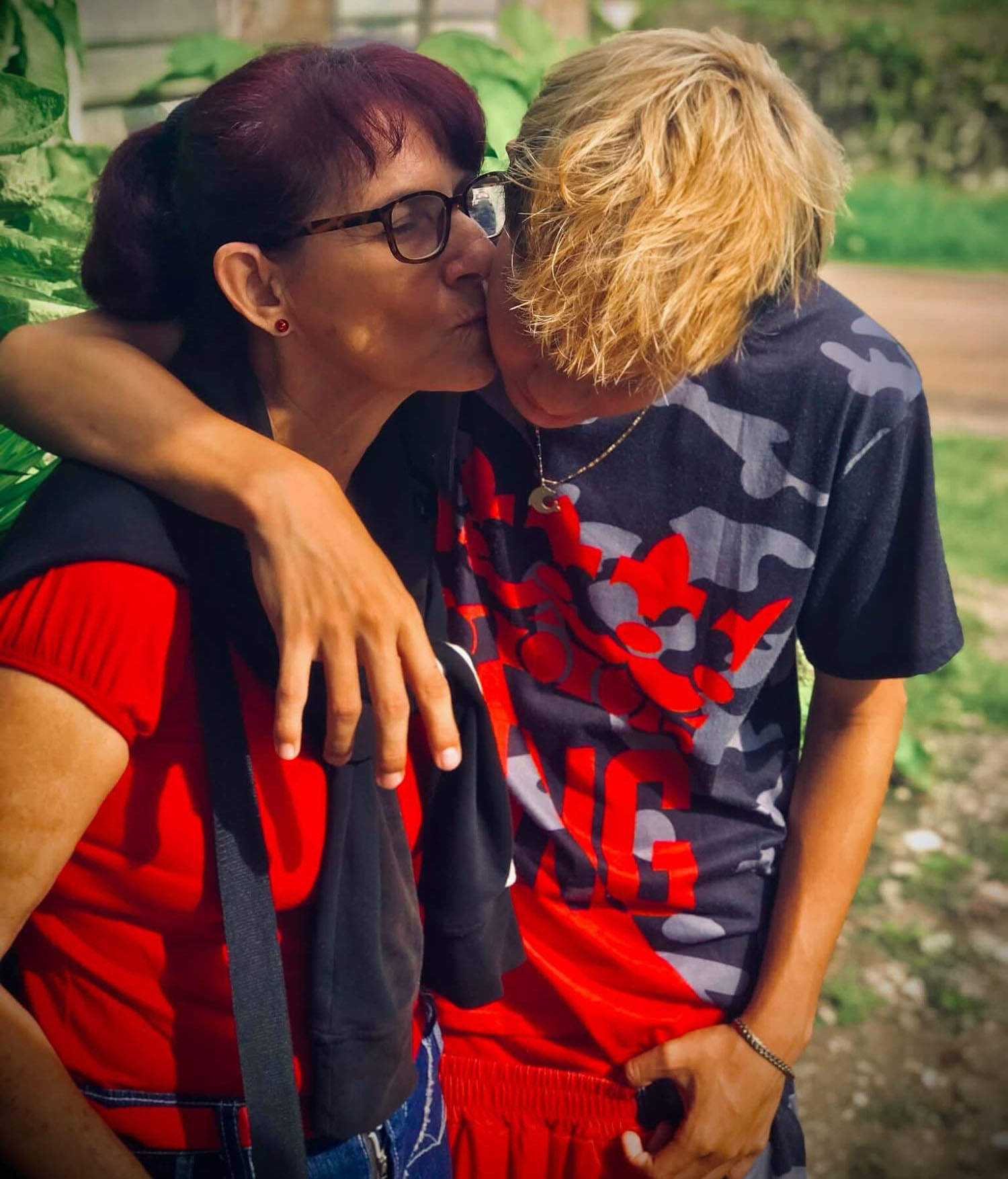Family of 16-year-old teen imprisoned in Cuba makes urgent plea for his release