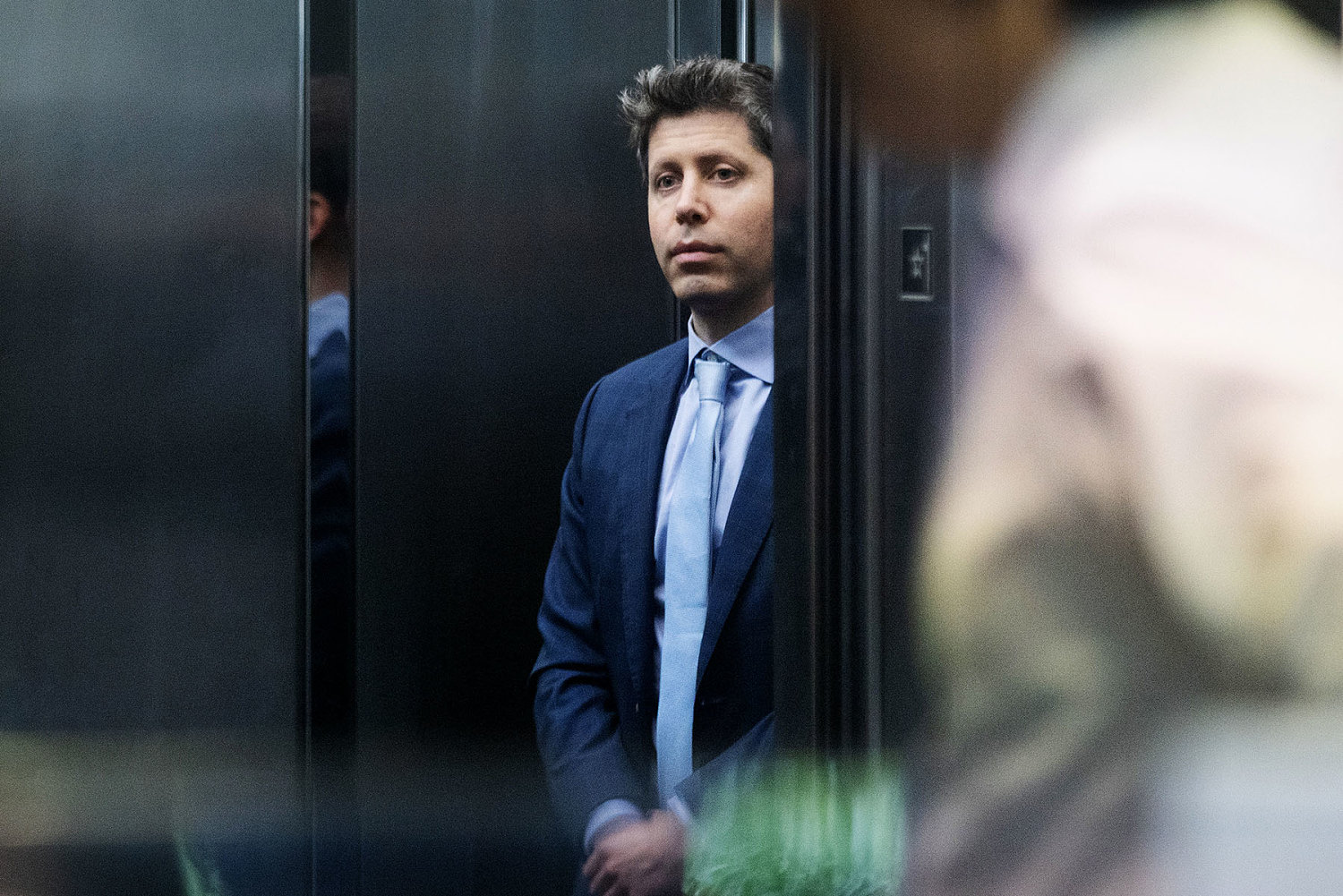Sam Altman testifies in trial that Elon Musk ‘tried to kill’ OpenAI twice