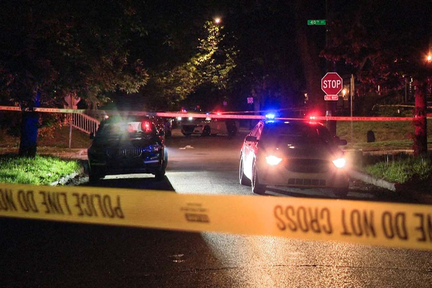 Fatal shooting at post-prom gathering leaves 1 dead, 3 injured in Indianapolis