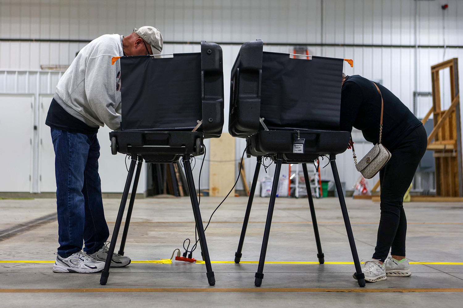 What to watch for in Indiana tonight: From the Politics Desk