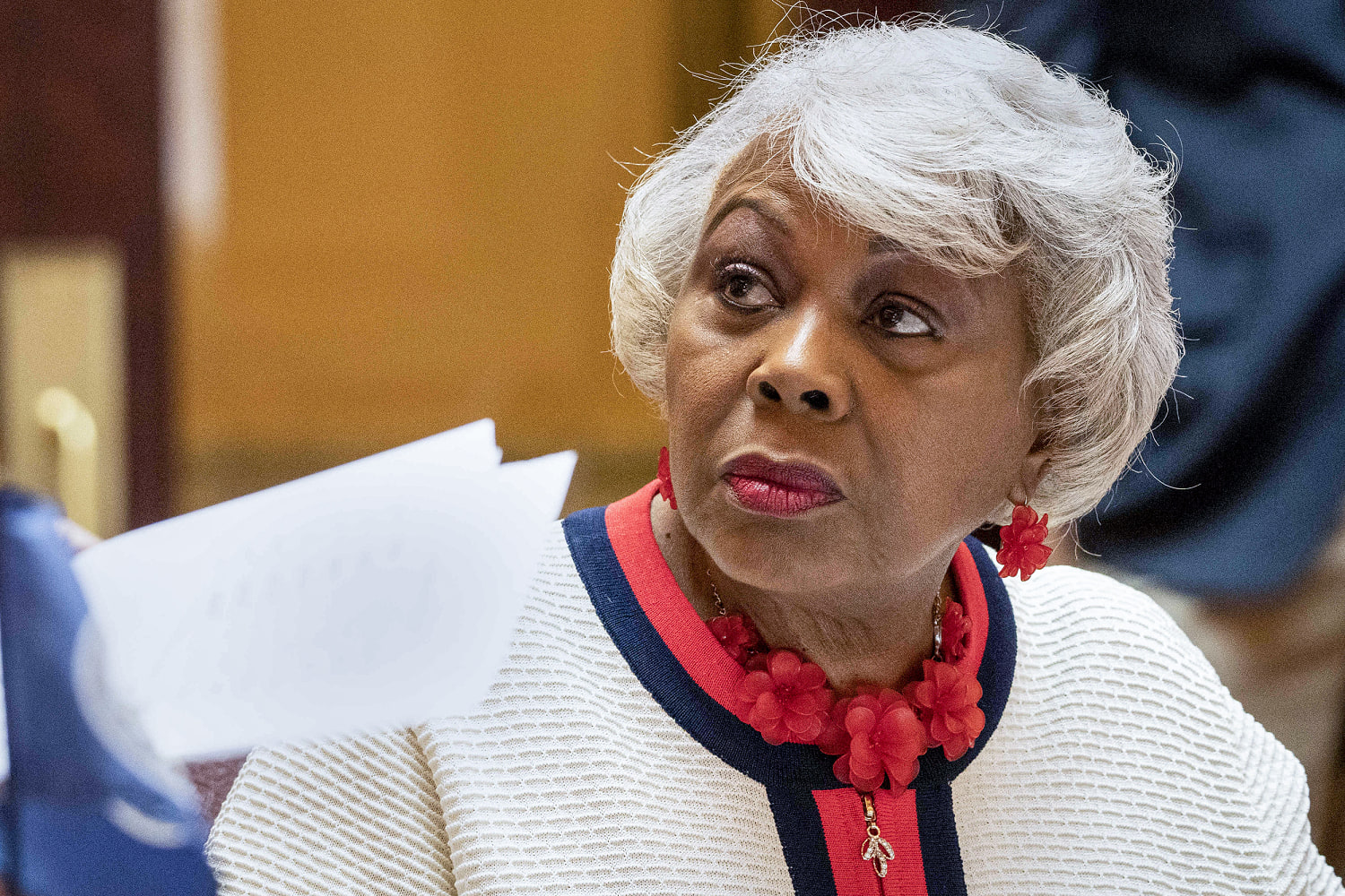 FBI searches office of Virginia lawmaker who helped lead redistricting push