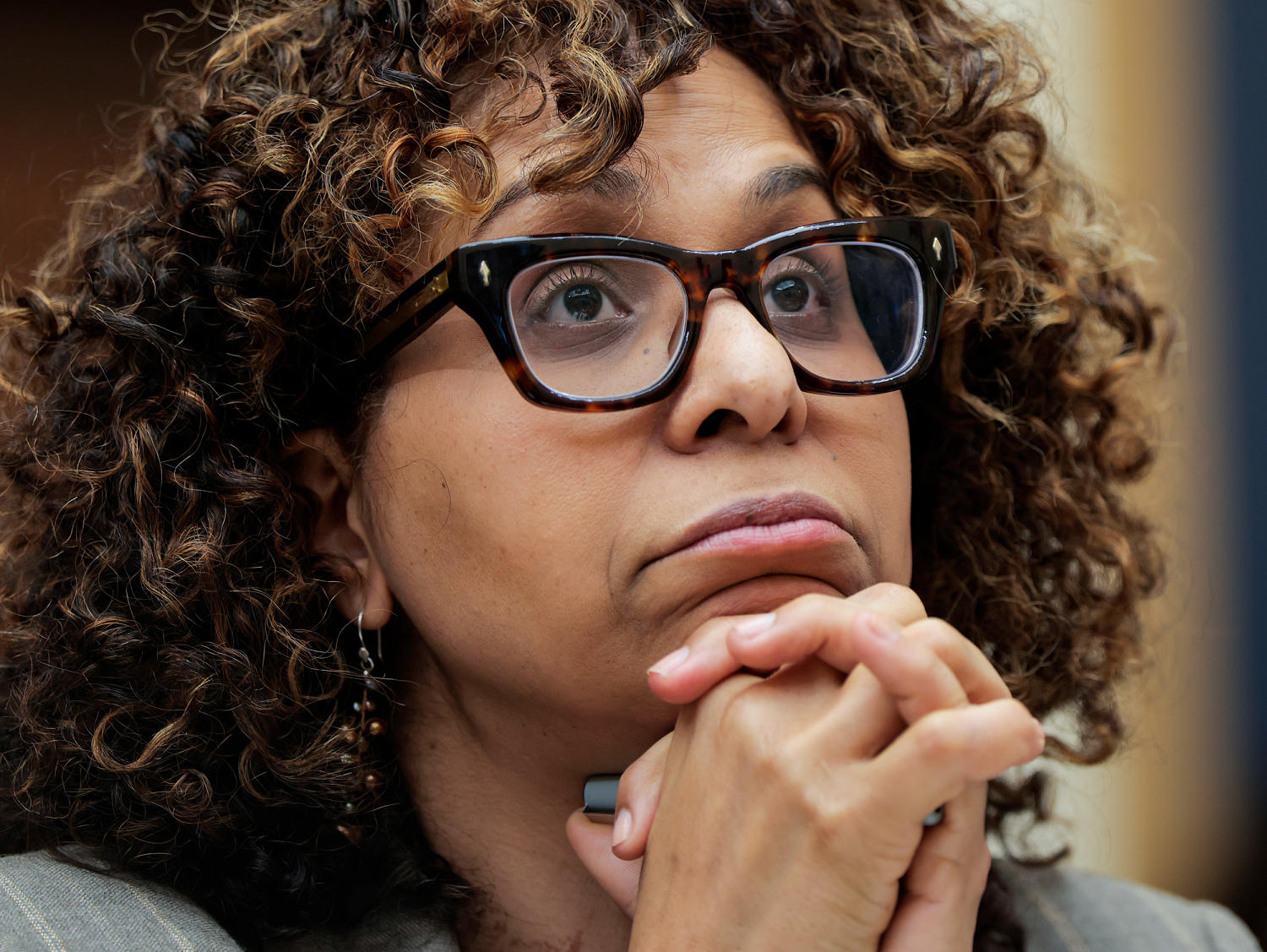 A new federal bill aims to protect pregnant women held in prisons and jails