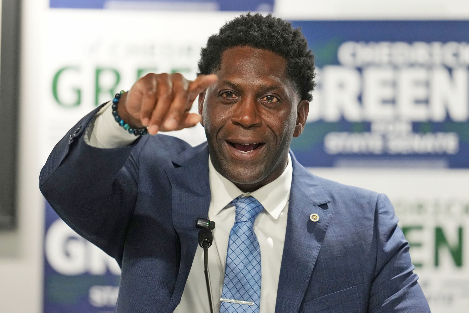 Democrats keep control of Michigan state Senate after special election win