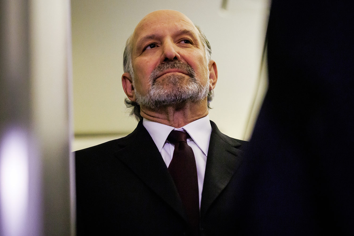 Howard Lutnick evasive during Epstein testimony, House Democrats say