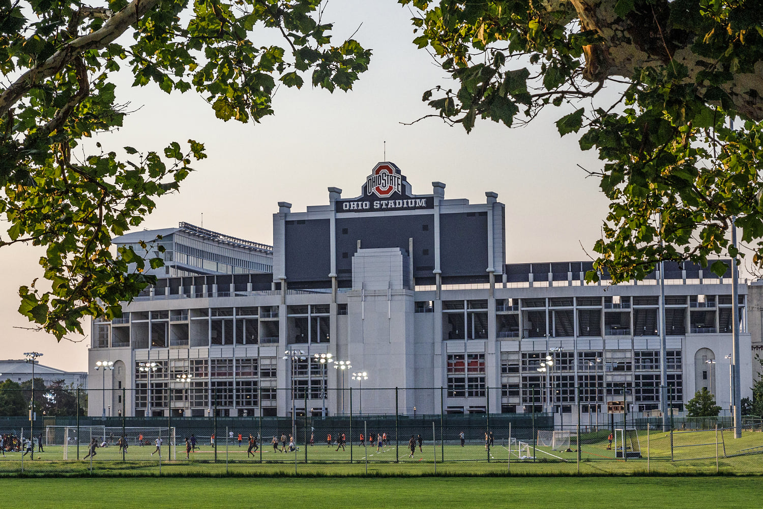 More than a dozen former NFL players join sex abuse lawsuits against Ohio State University