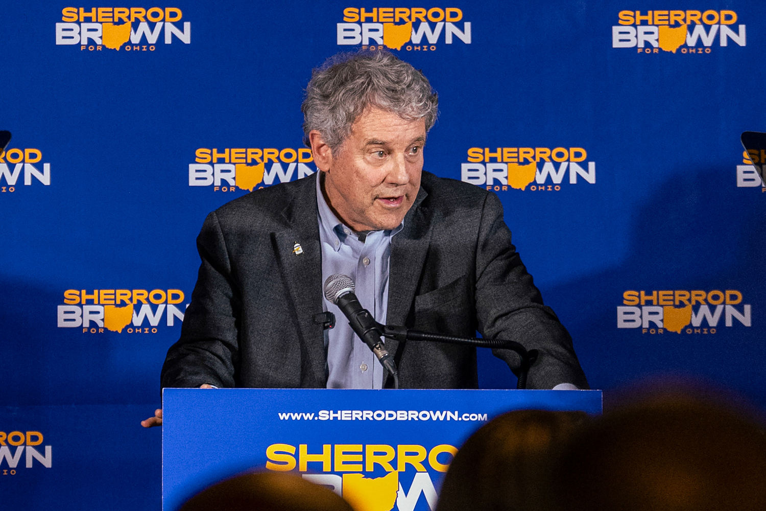 Ohio emerges as a key midterm battleground: From the Politics Desk