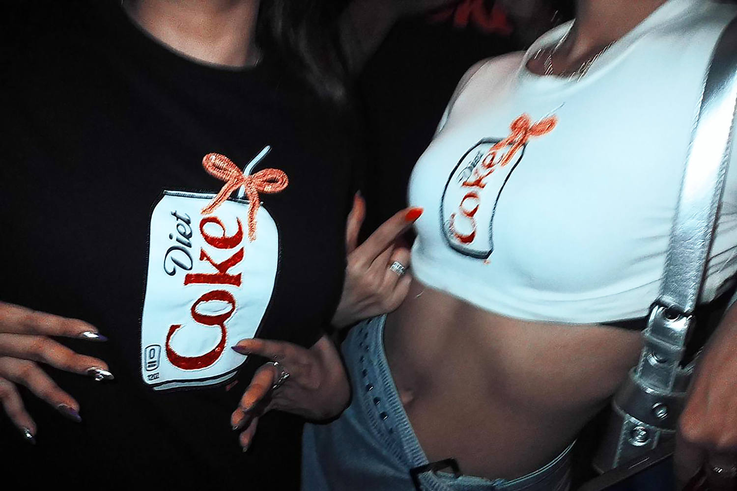 Diet Coke parties are all the rage in India as aluminum can shortage bubbles up