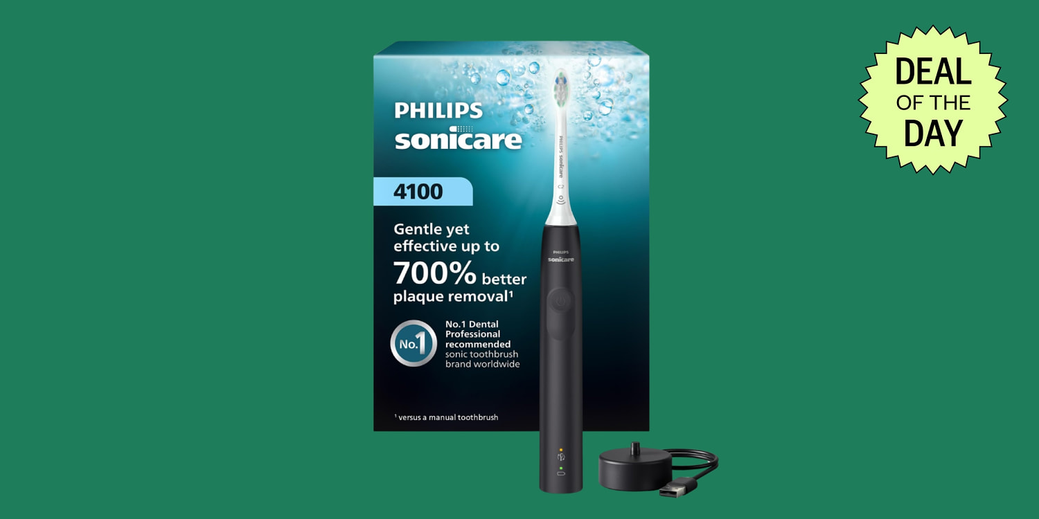 Stop Buying Cheap Electric Toothbrushes You Are Throwing Money Down the Drain
