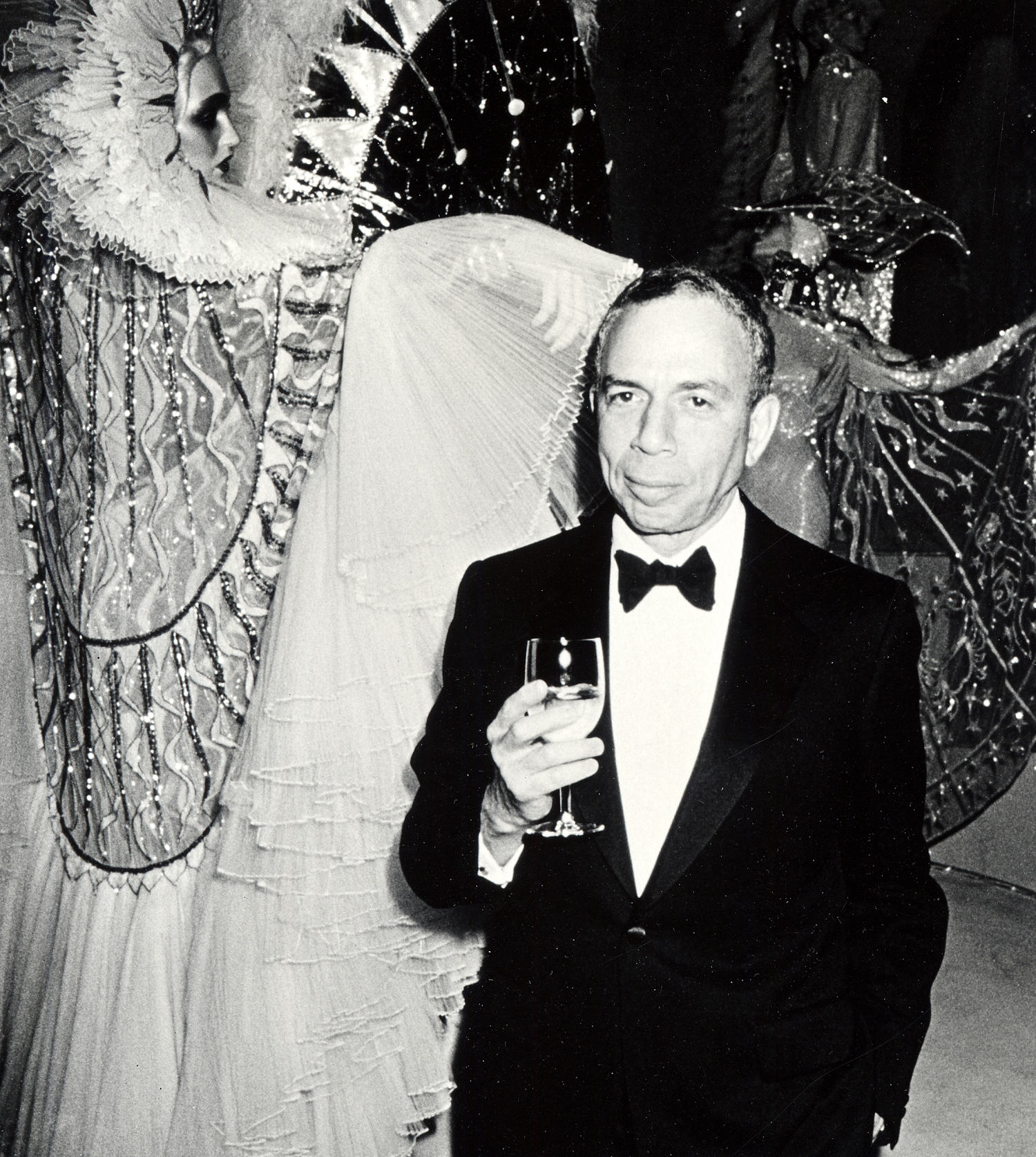 Christie’s to Auction 16 Works From S.I. Newhouse Collection Expected to Reach $450 Million