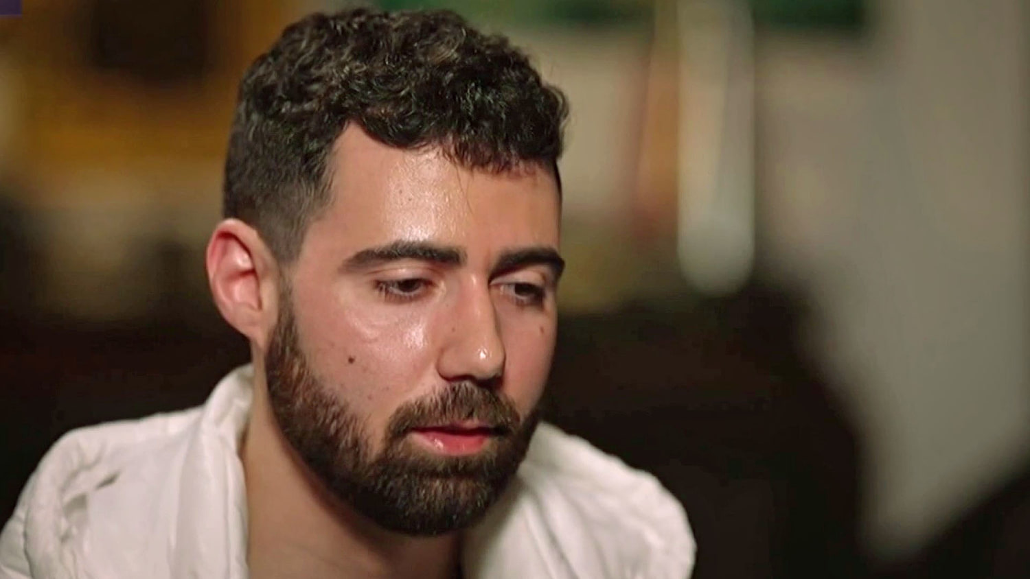 Former Hamas Hostages Describe Sexual Assaults During Captivity in Gaza