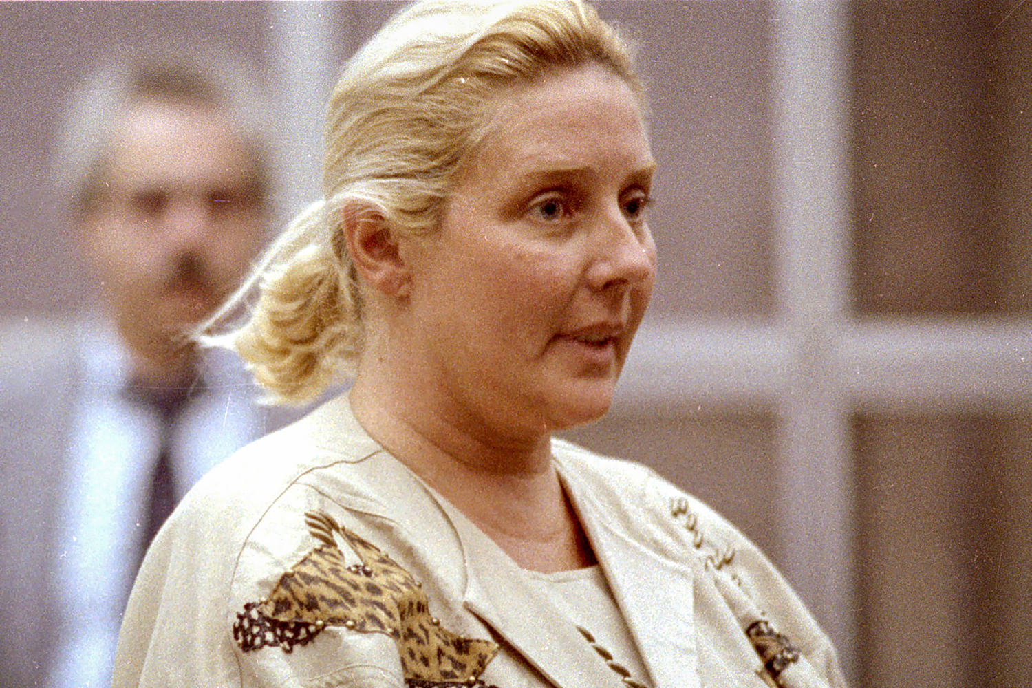 Betty Broderick, convicted of murdering her ex-husband and his new wife in bed, dies at 78
