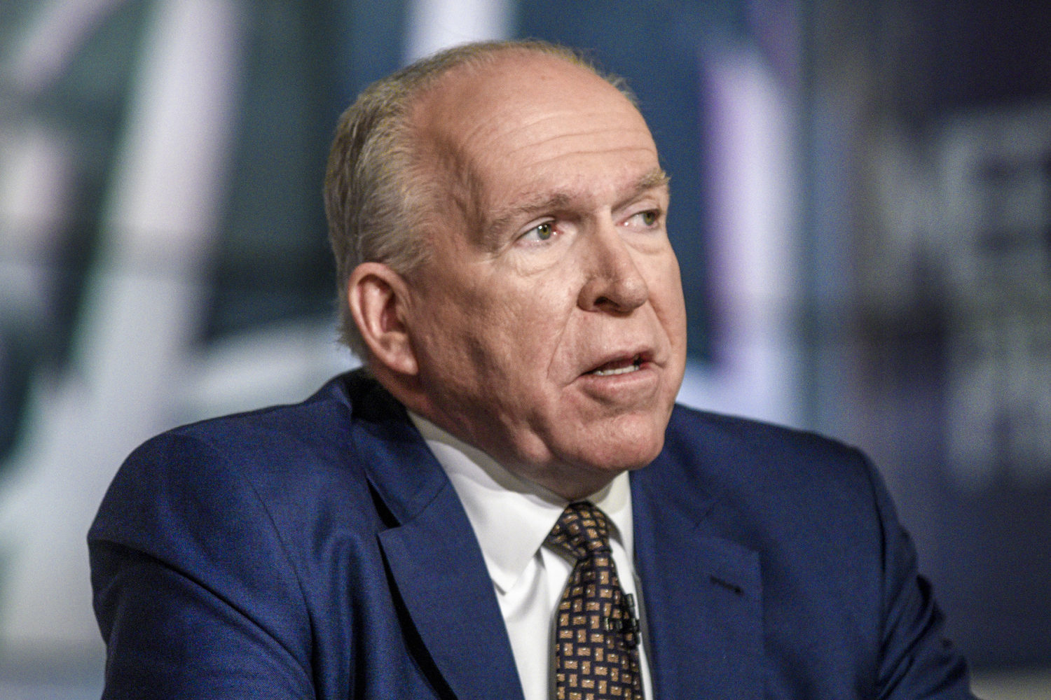 FBI interviewing CIA officers in Brennan investigation